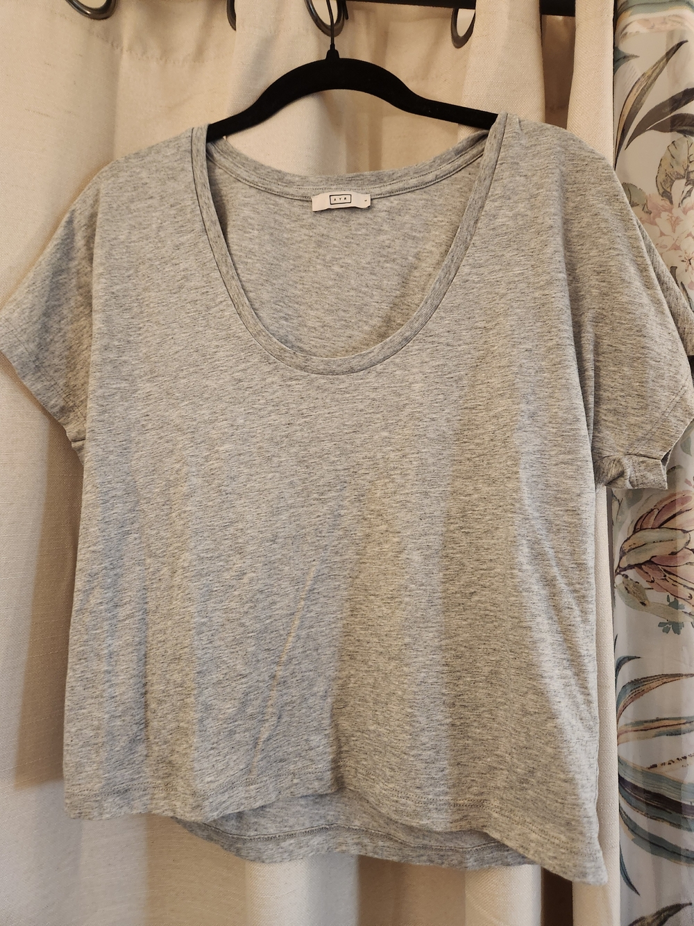 AYR - The Smile Tee